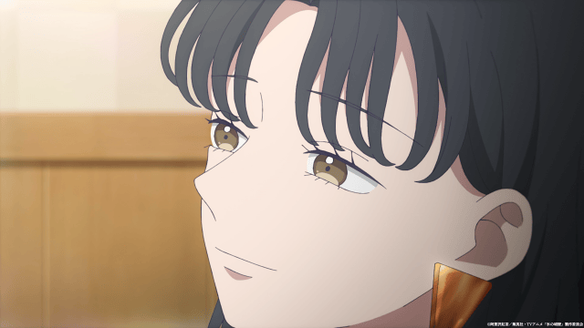 アニメ『氷の城壁』第14話「爆弾」あらすじ&場面写真が解禁！-4