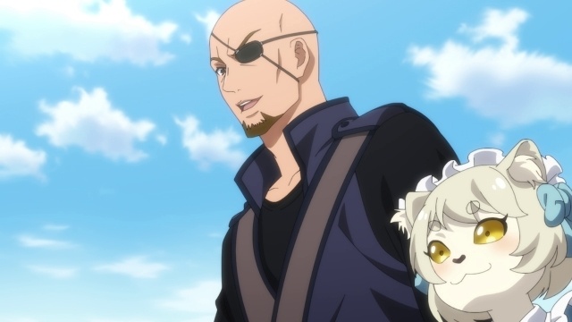 アニメ『捨てられ聖女の異世界ごはん旅 隠れスキルでキャンピングカーを召喚しました』第2弾PV公開！ 第1話あらすじ＆先行カット解禁、徳井青空さんがパーソナリティーを務めるWEBラジオも配信決定-7