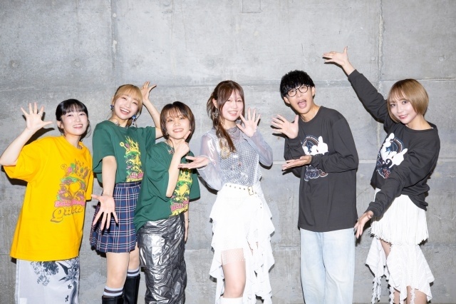 鈴木このみさん主催「鈴フェス Vol.3」の公式レポートが到着！　大橋彩香さん、西沢幸奏さん、オーイシマサヨシさん、藍井エイルさんが出演、黒沢ともよさんが影ナレを担当-8