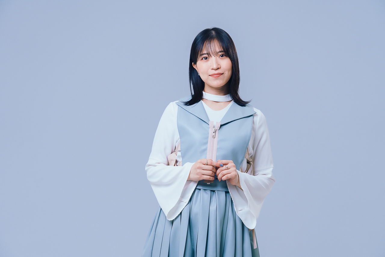 夏アニメ『ブチ切れ令嬢』大西沙織インタビュー