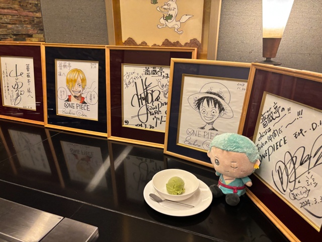 『ONE PIECE』の聖地・熊本へ！　2泊3日で巡る麦わらの一味像＆リアル「バラティエ」満喫のゆる聖地巡礼レポート-44