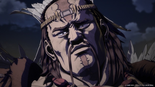 『北斗の拳 -FIST OF THE NORTH STAR-』第12話「涙をみた男たち」あらすじ＆先行カットが公開！　追加キャストに一条和矢さんが決定、コメント到着-7
