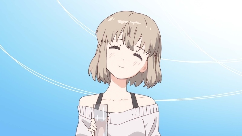 “友だちやめて良い？”──ターニングポイントを迎えたTVアニメ『上伊那ぼたん、酔へる姿は百合の花』を鈴代紗弓さん・青山吉能さんが振り返る【連載インタビュー第9回】-5