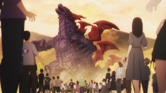 止まらない恋心と怪獣化!?『乙女怪獣キャラメリゼ』千賀光莉さん×梶田大嗣さん×関根明良さん×白石晴香さんインタビュー-1