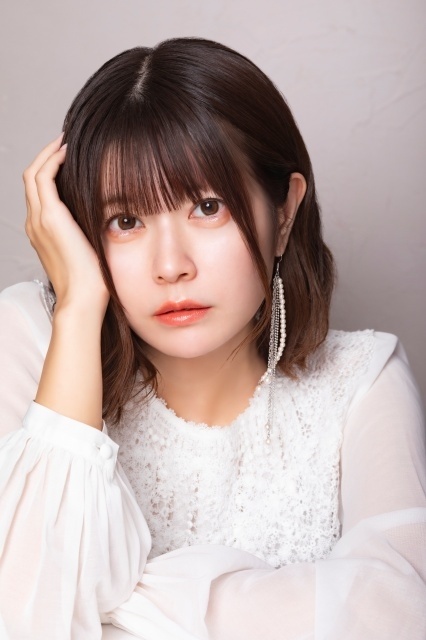 カバーソングプロジェクト「CrosSing」より、竹達彩奈さんをフィーチャーしたカバーソングEP発売＆ライブ開催が決定！-1