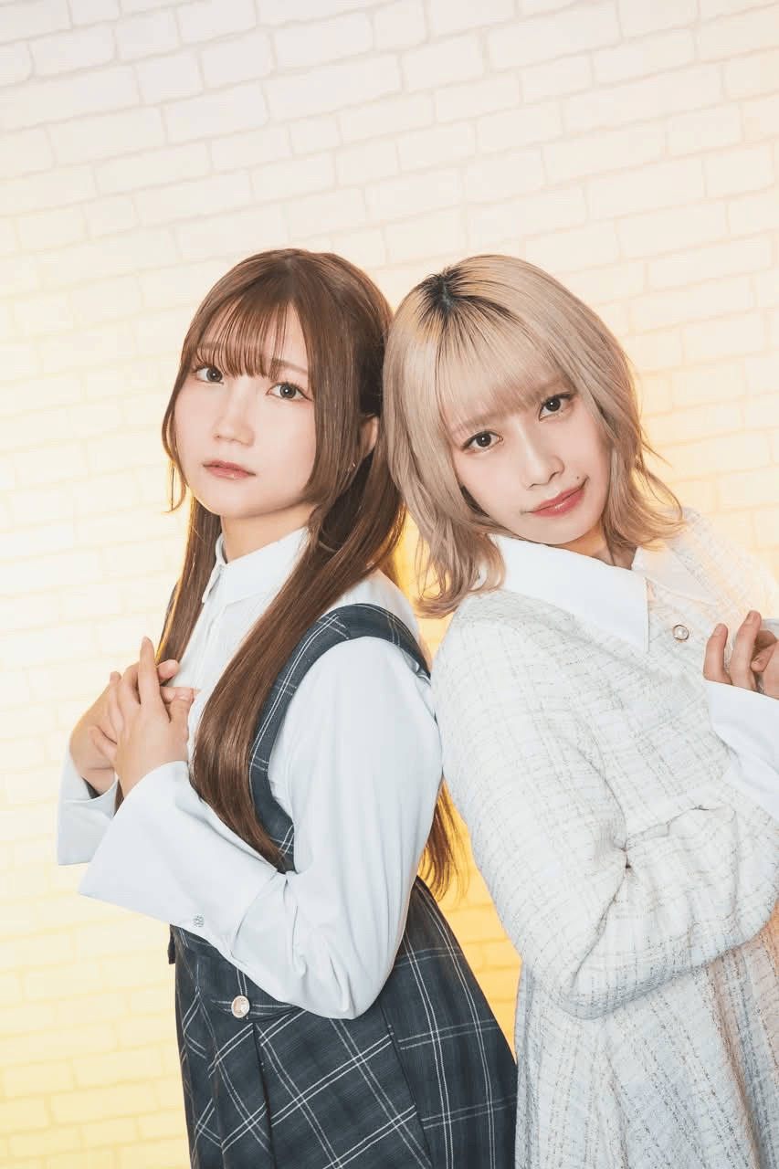 夢限大みゅーたいぷ 対談インタビュー連載「ゆめみたの WA !」第5回:仲町あられ× 佐々木李子(Ave Mujica)|「あられちゃんが思う、いい歌ってどんな歌?」 ボーカリストならではのエンパシーと、それぞれが胸に宿す熱-4