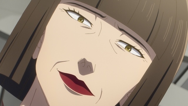 アニメ『左ききのエレン』第9話「私は光を放って消え去る」あらすじ＆場面カットが公開！　追加キャストに勝生真沙子さん、潘めぐみさん｜Blu-ray BOXジャケット写真・アニメ描き下ろしデジパック絵柄公開-2