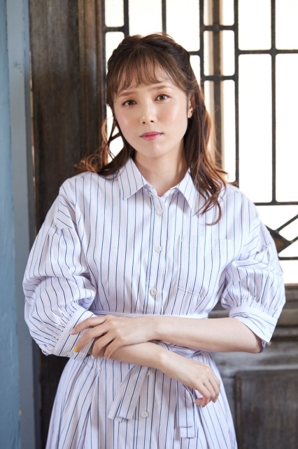 アニメ『魔法騎士レイアース』エメロード役に早見沙織さん、ザガート役に小野友樹さん、モコナ役に菊地美香さんが決定！　Anime Expo2026にて世界最速上映も決定-7