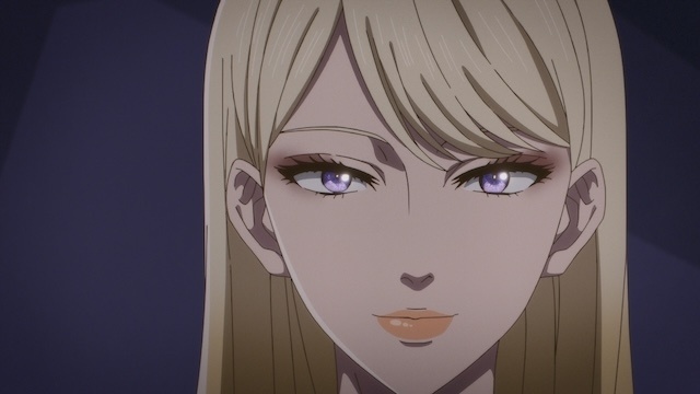 アニメ『左ききのエレン』第9話「私は光を放って消え去る」あらすじ＆場面カットが公開！　追加キャストに勝生真沙子さん、潘めぐみさん｜Blu-ray BOXジャケット写真・アニメ描き下ろしデジパック絵柄公開-3