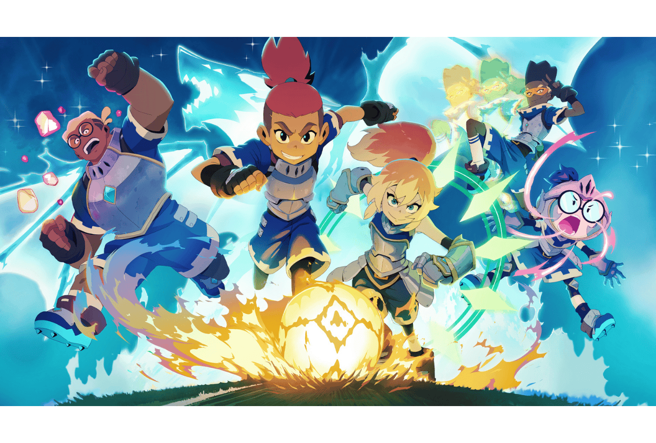 アニメ『ドラゴンストライカー』ディズニー・チャンネルにて放送決定