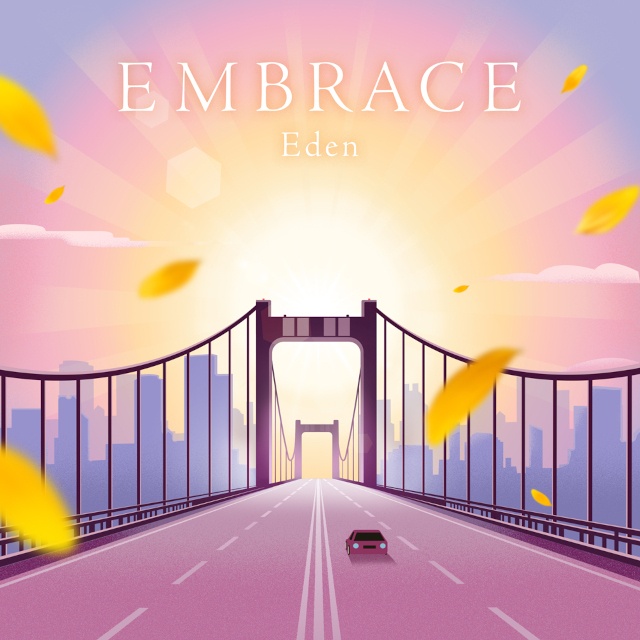 『あんさんぶるスターズ！！』Edenの新曲「EMBRACE」6月13日（土）より全世界一斉配信開始！-3