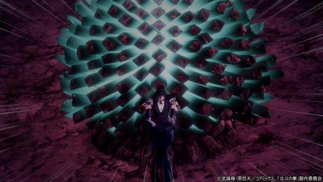『北斗の拳 -FIST OF THE NORTH STAR-』第14話（最終話）「最後に笑う者」あらすじ＆先行カットが公開！　“ザコ”役・福島潤さんよりコメント到着-2