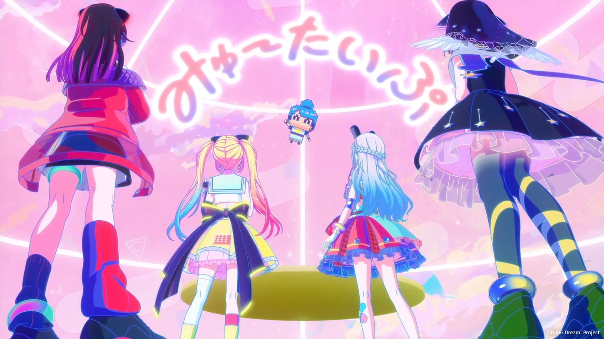 TVアニメ『バンドリ！ ゆめ∞みた』のあらすじを公開！　メインキービジュアルやPV第2弾など、新情報まとめ！-2