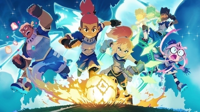 ドラゴンストライカー