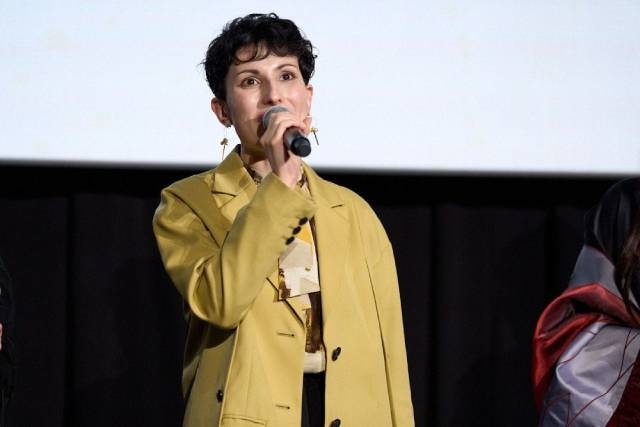 アニメ『ふつつかな悪女ではございますが～雛宮蝶鼠とりかえ伝～』先行上映会イベント公式レポートが到着！　川井田夏海さん、菱川花菜さん、ニケライ ファラナーゼさん、星風まどかさん、潤花さん登壇-4