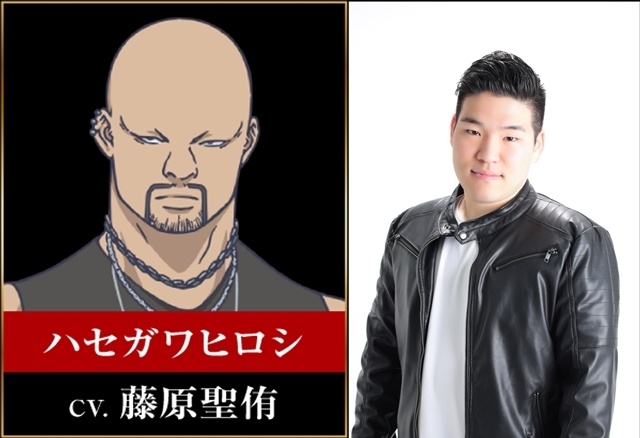 『LIAR GAME』7/6に第2クール突入、新キービジュアル＆PV解禁！　追加声優の花江夏樹さん・平野潤也さんら9名、新OP＆ED情報も発表-10