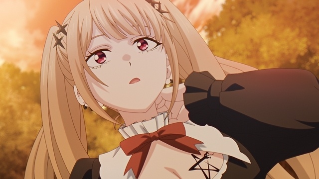 『黒猫と魔女の教室』より、第11話「タルフの覚悟 キロンの決意」先行場面カット＆あらすじ公開！　サブビジュアル(アルク＆リゲル)も解禁-2