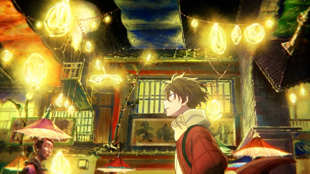 京都アニメーションの積み重ねを、その先へ――TVアニメ『二十世紀電氣目録-ユーレカ・エヴリカ-』太田稔監督が目指す、“つながる”ためのアニメーション【インタビュー】-1