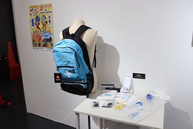 “森羅万象マン”へ成る大迫力のクライマックスも必見! 連載開始から完結までの軌跡を500点以上の生原画とともに巡る「炎炎ノ消防隊原画展」東京会場フォトレポート-24
