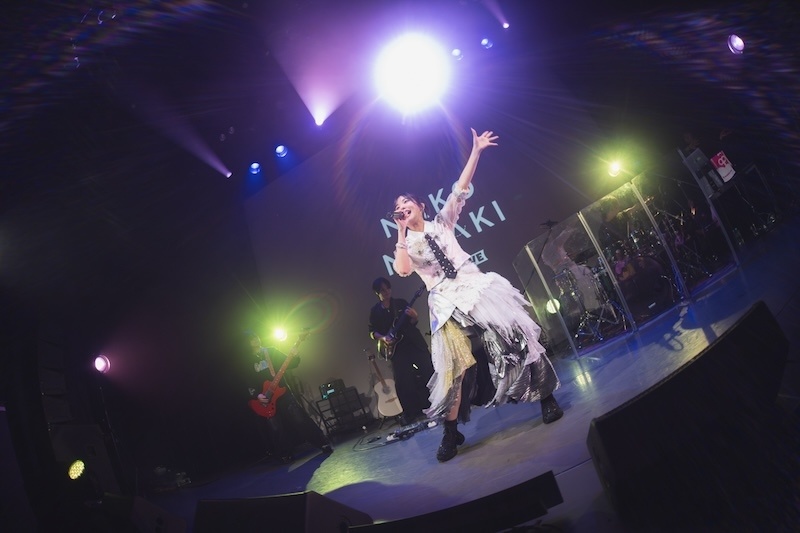 春の終わりにUNIDOTS、Hana Hope、岬なこがつないだ音楽のバトン──初の2Days開催となった「animate Theater LIVE 2026 ～spring～」Day1レポート-3