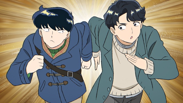 春アニメ『ガンバレ!中村くん!!』音楽担当・辻田絢菜さん&音楽プロデューサー・川﨑 龍さんインタビュー|中村くんは鍵盤ハーモニカ、広瀬くんはフルートといったようにキャラクターごとにイメージ楽器を設定しています-6