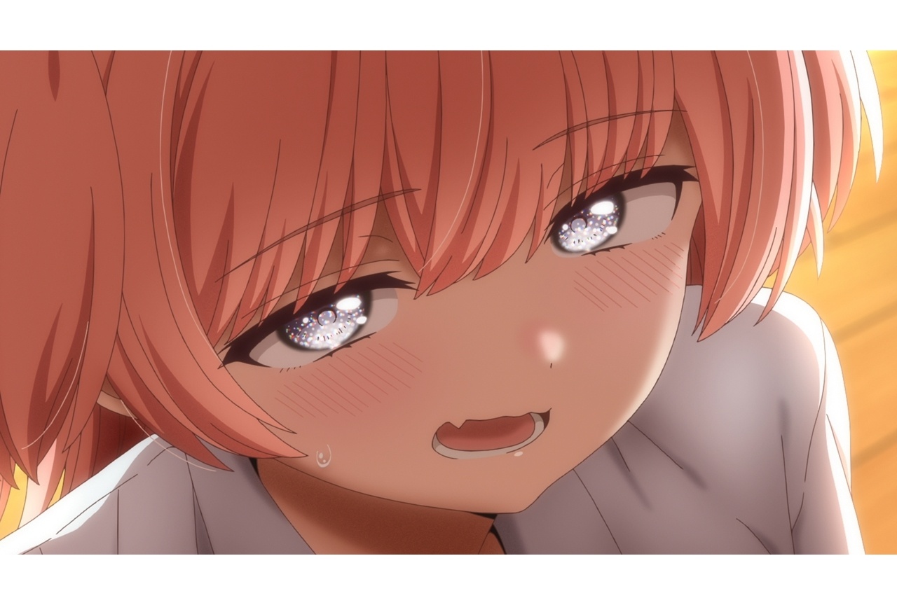 『よわよわ先生』第11話「つよつよのきもち」先行場面カット・あらすじ・WEB予告