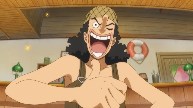 Netflixアニメ『THE ONE PIECE』大冒険へと出航するティザー予告世界解禁！ 日本語版 モンキー・D・ルフィ役は田中真弓さんに決定-6