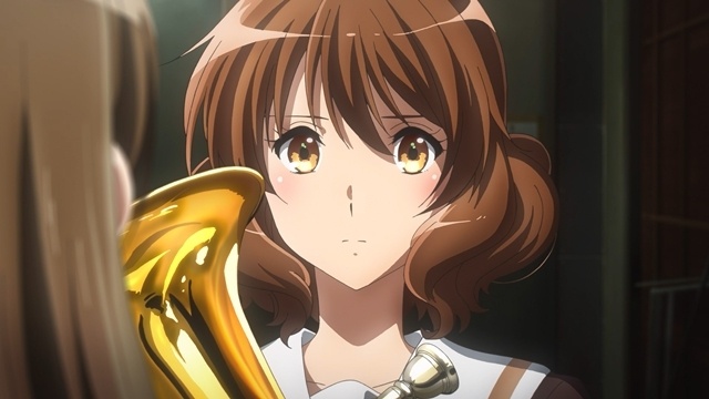 『最終楽章 響け！ユーフォニアム』後編の本予告映像＆最終キービジュアル解禁！　第2弾ムビチケ、主題歌収録のOST情報も公開-2