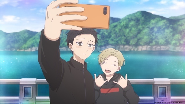アニメ『氷の城壁』第12話「霹靂」あらすじ&場面写真が解禁!-4