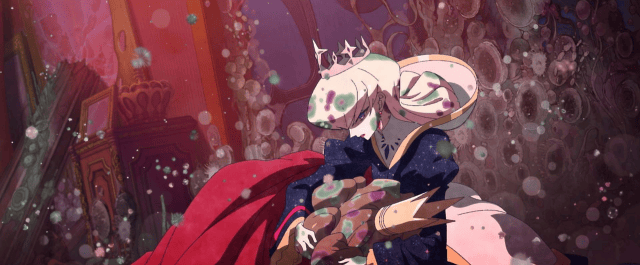 『THE RIBBON HERO リボンヒーロー』第2弾予告&主題歌アーティストが解禁！　小林星蘭さん、内山昂輝さん、新谷真弓さん出演決定！-7
