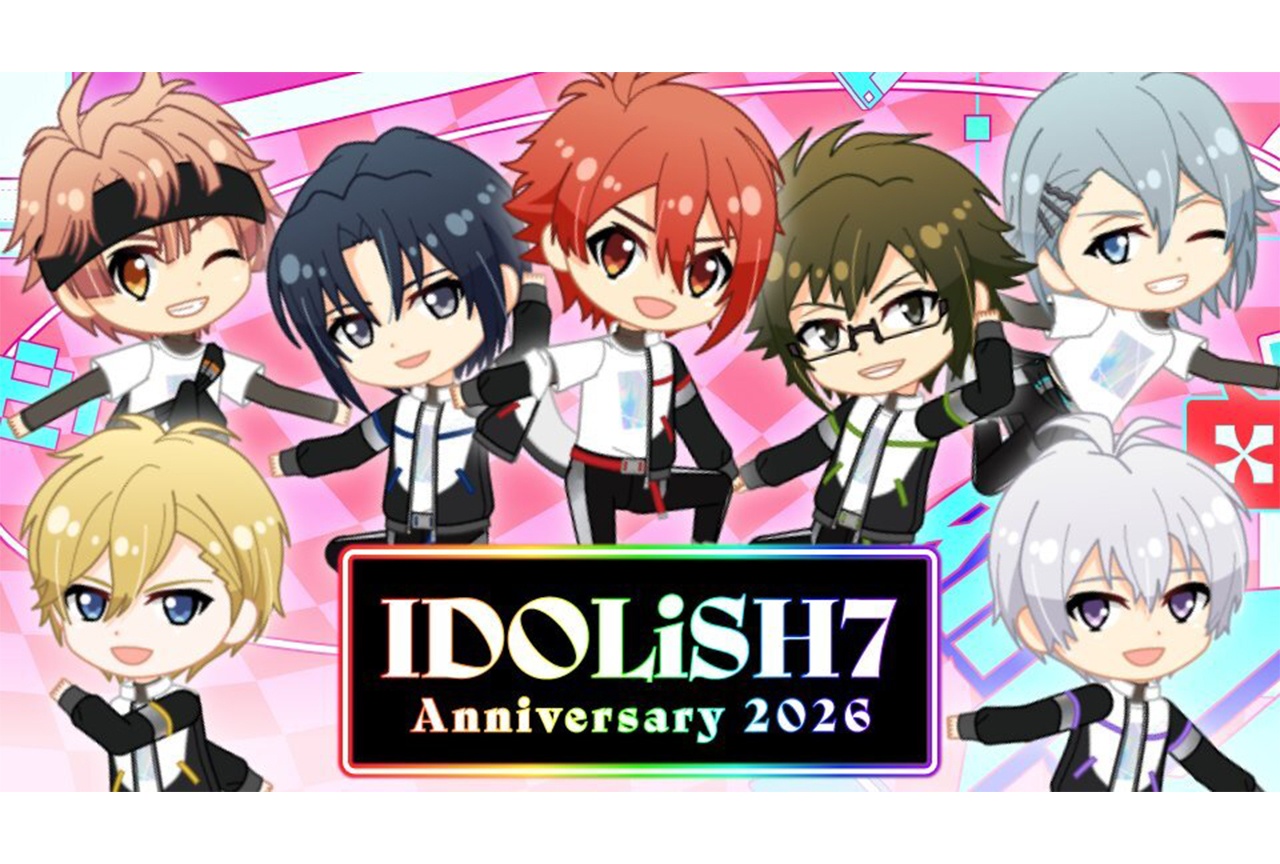 『アイナナ』公式よりダンプラ動画3曲が一挙公開で話題!【注目トレンド】