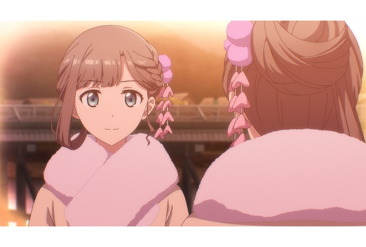 『レプリコ』最終話・第13話「そして、レプリカは。」先行場面カット＆あらすじ