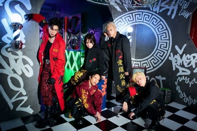 MADKID