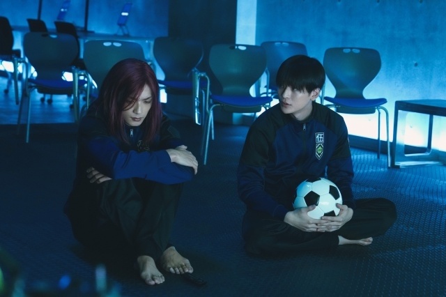 実写映画『ブルーロック』場面写真14点が一挙解禁! キャスト出演のYouTube企画「BLUELOCK.LAB」も本格始動-7