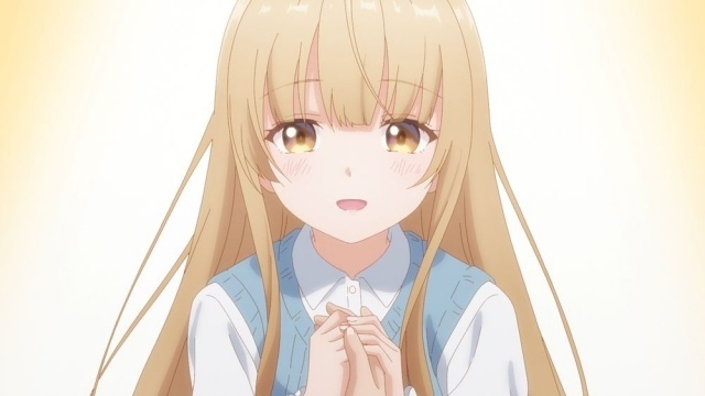 『お隣の天使様にいつの間にか駄目人間にされていた件2』第12話（最終話）「そうして迎えた天使様のＸデー」先行場面カット公開！-2