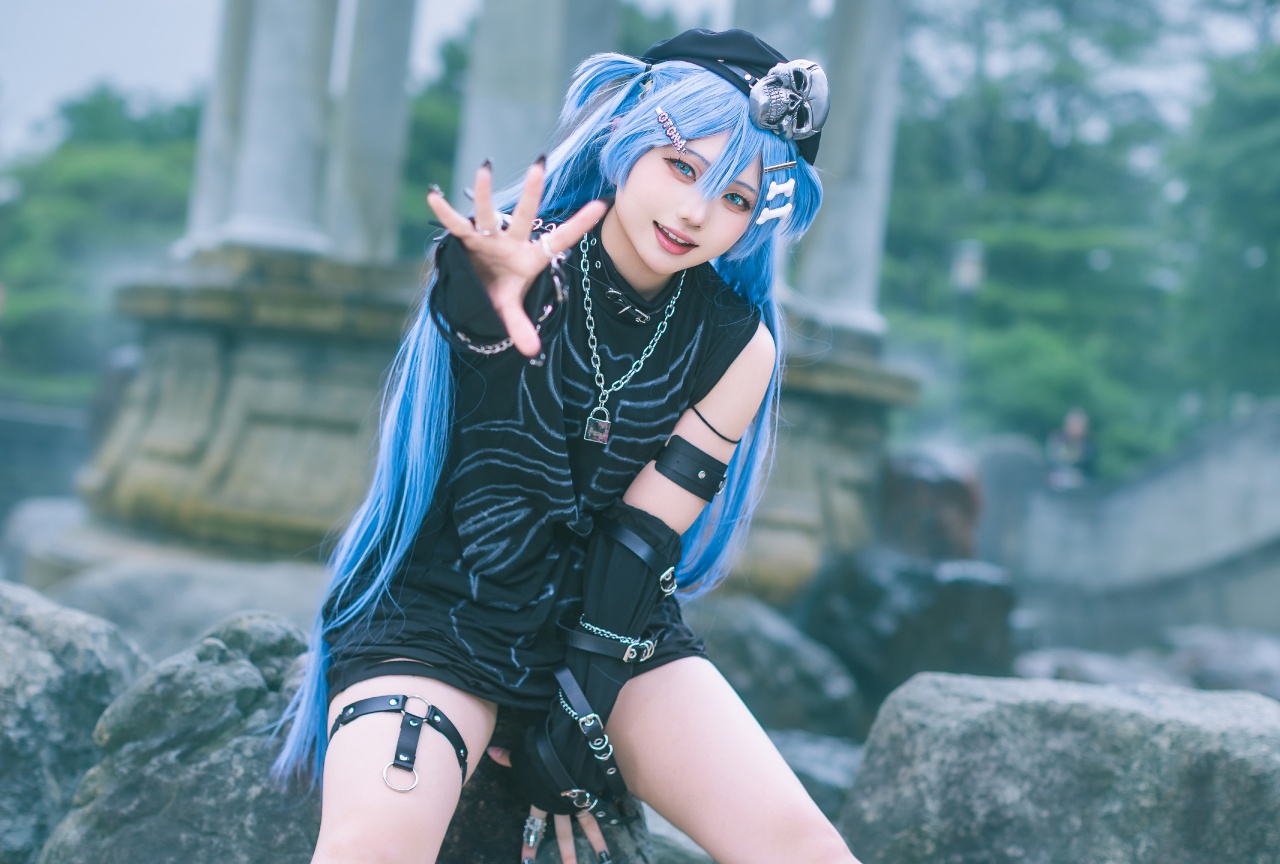 【西日本】6月開催「acosta!」2会場のコスプレイヤー特集！