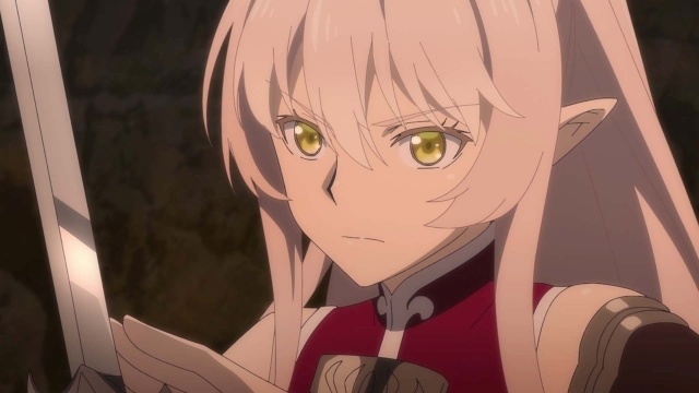 アニメ『骸骨騎士様、只今異世界へお出掛け中Ⅱ』最新キービジュアル＆PV公開！　追加キャストに岩田光央さん、濱 健人さん、中 博史さん｜第1話あらすじ＆先行カット到着-20