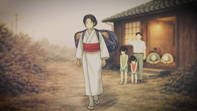 夏アニメ『闇芝居 十七期』テレ東にて2026年7月12日放送スタート！　津田寛治さんが、紙芝居屋の“おじさん”役で十七期続けて出演