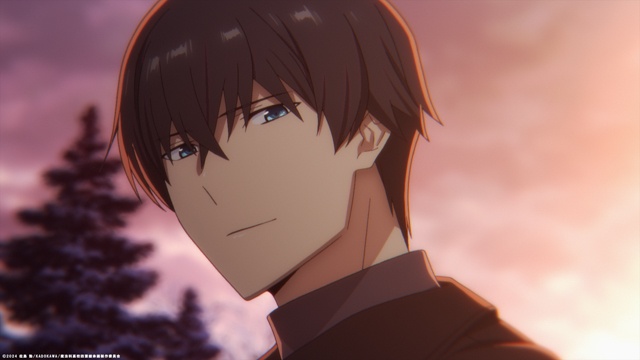 劇場版『魔法科高校の劣等生 四葉継承編』ジミー ストーン監督×アニプレックス黒井瞳制作P×エイトビット小菅秀徳アニメーションP鼎談｜物語の節目となる『四葉継承編』……その主軸となる司波深雪の心情を描く上で特にこだわったシーンとは-9