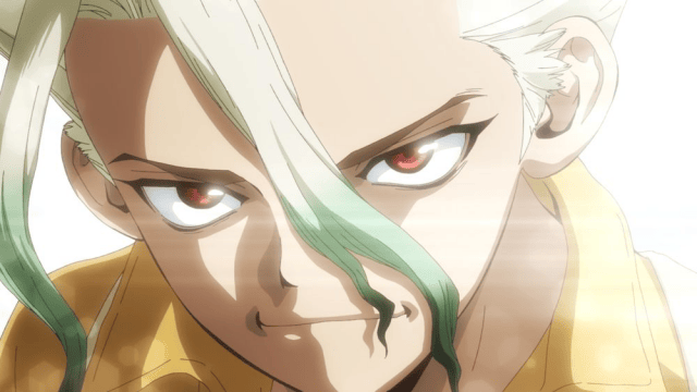 アニメ『Dr.STONE SCIENCE FUTURE』第37話（最終話）「未来を唆るもの」先行場面カット・あらすじ公開！-5