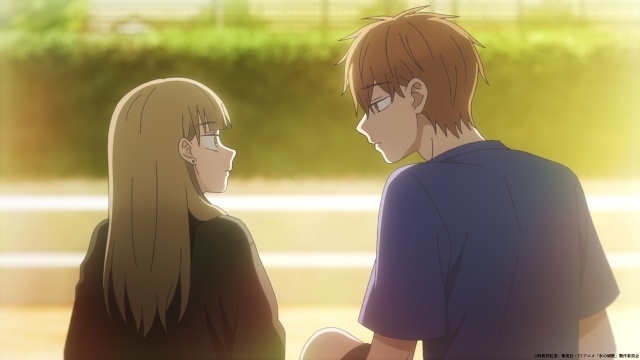 アニメ『氷の城壁』第12話「霹靂」あらすじ&場面写真が解禁!-1