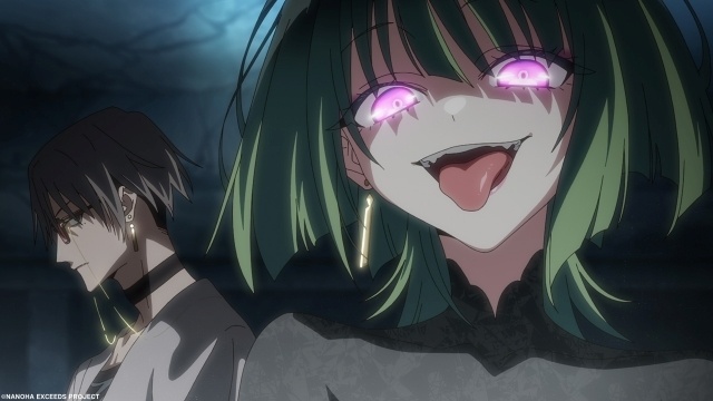 アニメ『魔法少女リリカルなのは EXCEEDS Gun Blaze Vengeance』新ビジュアル&新PV公開！ 新キャラクター・篠宮マナ 役に上坂すみれさんが決定、コメント到着-6