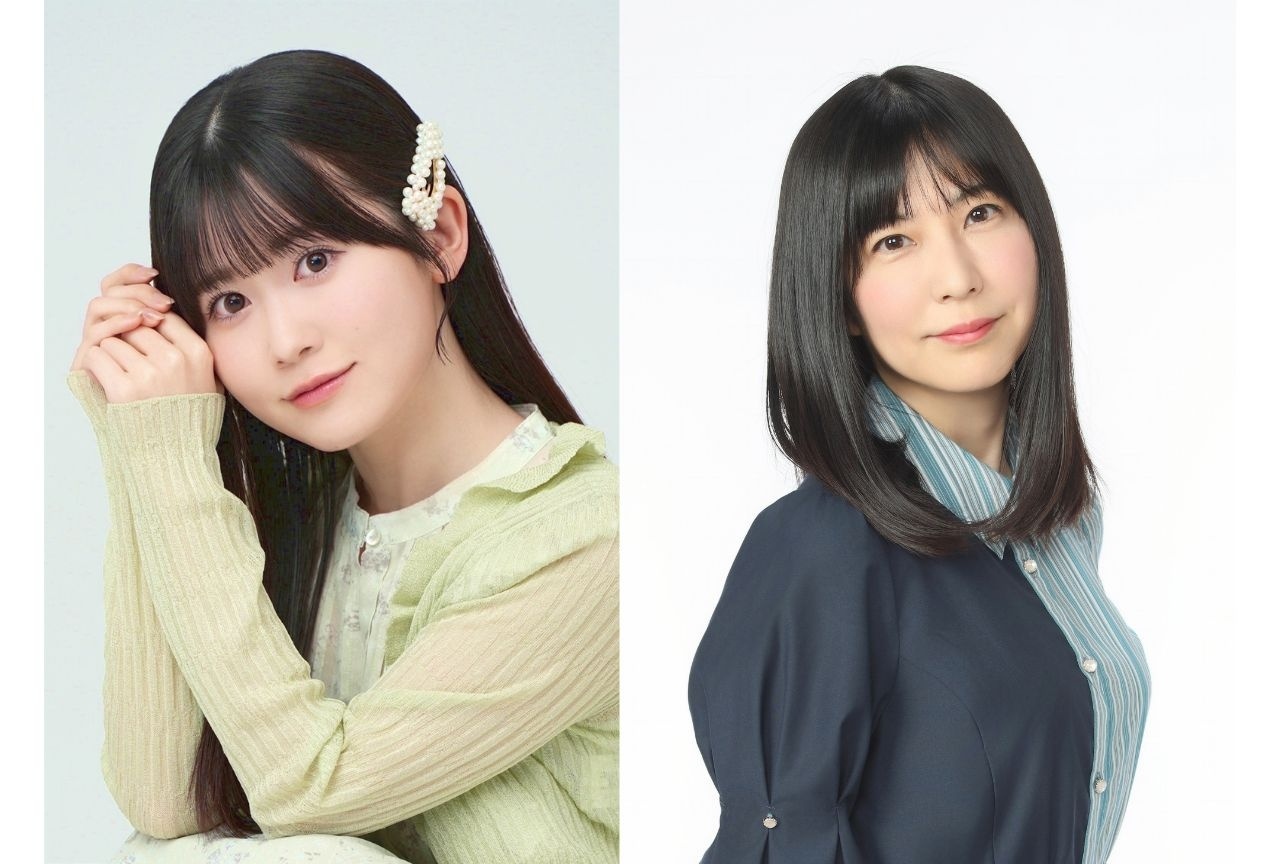 『ここ俺アニメ 』追加キャストに花井美春、木下鈴奈が決定