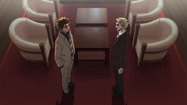 『勇者のクズ』第24話（最終話）「勇者の嘘」より、先行場面カット＆あらすじ到着！　2週間限定で原作コミック全話公開-1