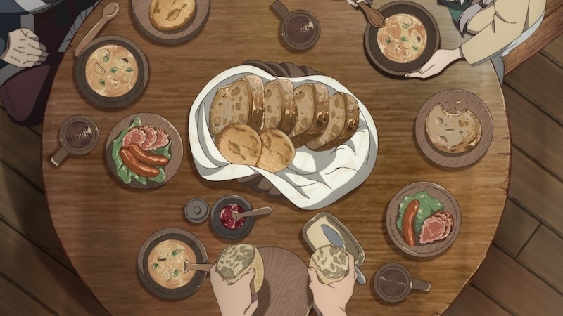 「片田舎のおっさん、剣聖になるII」アニメーション制作・ハヤブサフィルムインタビュー｜「ともすれば地味に映る立ち合いの中に、見た目以上のものを込めています」-8