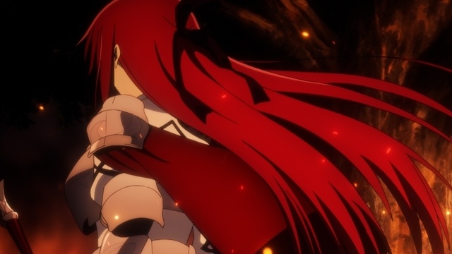 『姫騎士様のヒモ』放送時期が2027年1月に決定！　ティザービジュアル＆ティザーPV公開！-7