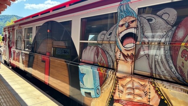 『ONE PIECE』の聖地・熊本へ！　2泊3日で巡る麦わらの一味像＆リアル「バラティエ」満喫のゆる聖地巡礼レポート-97