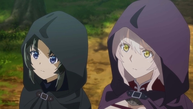 アニメ『骸骨騎士様、只今異世界へお出掛け中Ⅱ』最新キービジュアル＆PV公開！　追加キャストに岩田光央さん、濱 健人さん、中 博史さん｜第1話あらすじ＆先行カット到着-19