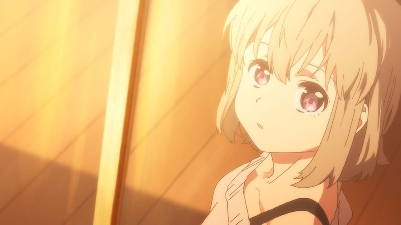 “友だちやめて良い？”──ターニングポイントを迎えたTVアニメ『上伊那ぼたん、酔へる姿は百合の花』を鈴代紗弓さん・青山吉能さんが振り返る【連載インタビュー第9回】-1