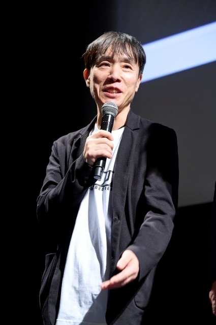 「グッドスマイルカンパニー25周年プロジェクト発表会」の公式レポートが到着！　「合体神シリーズ」第1弾作品『獣王武神ダンデヴァイン』の情報が解禁-10